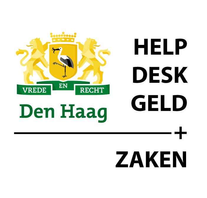 Helpdesk Geldzaken"