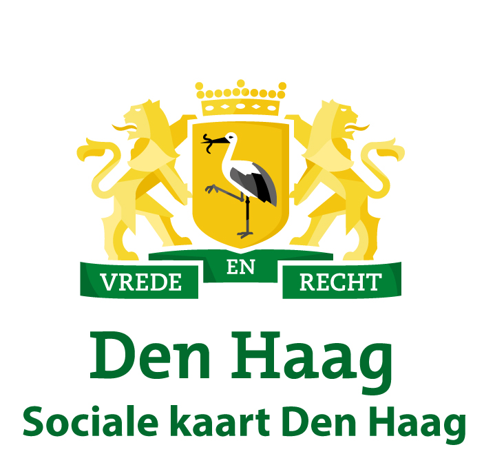 Sociale Kaart Den Haag"