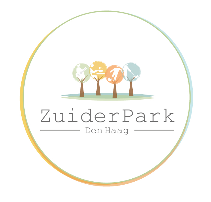 Zuiderpark Den Haag"