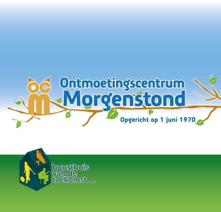 Ontmoetings Centrum Morgenstond"