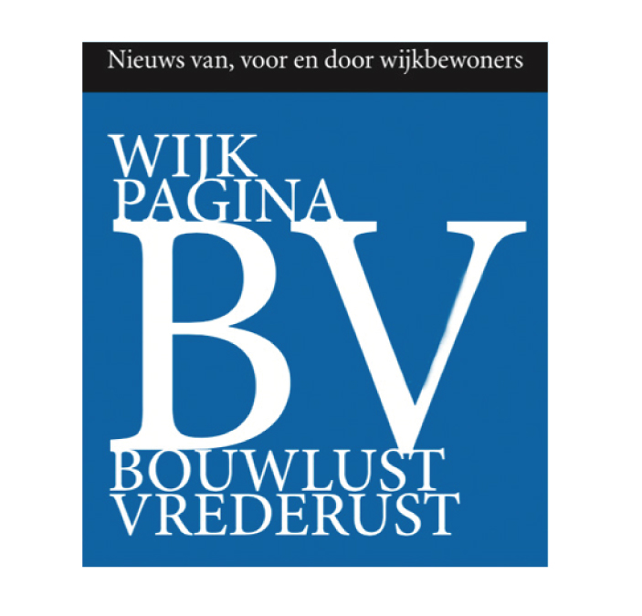 Wijknieuws Bouwlust en vrederust"