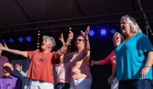 OOK VAN JOU ZOMERFESTIVAL – KORENDAG @ Theater en Filmhuis Dakota