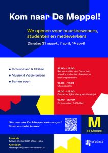 Kom naar De Meppel ! @ Meppelweg 339